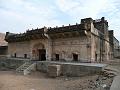 P1050710- Haveli en piteux etat a Fatehpur